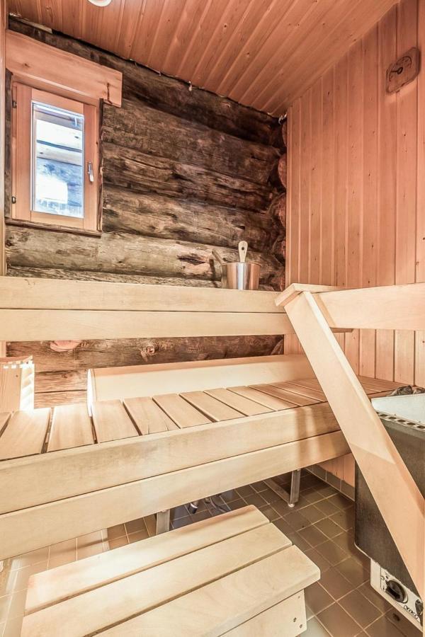 Holiday Home Karhunkaato As- C Kuusamo Kültér fotó