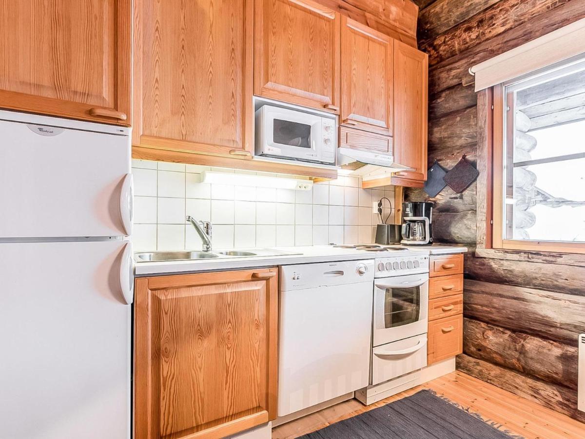 Holiday Home Karhunkaato As- C Kuusamo Kültér fotó