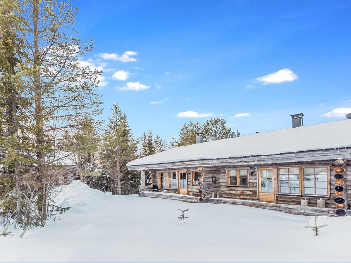 Holiday Home Karhunkaato As- C Kuusamo Kültér fotó
