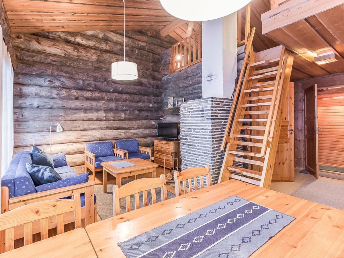 Holiday Home Karhunkaato As- C Kuusamo Kültér fotó