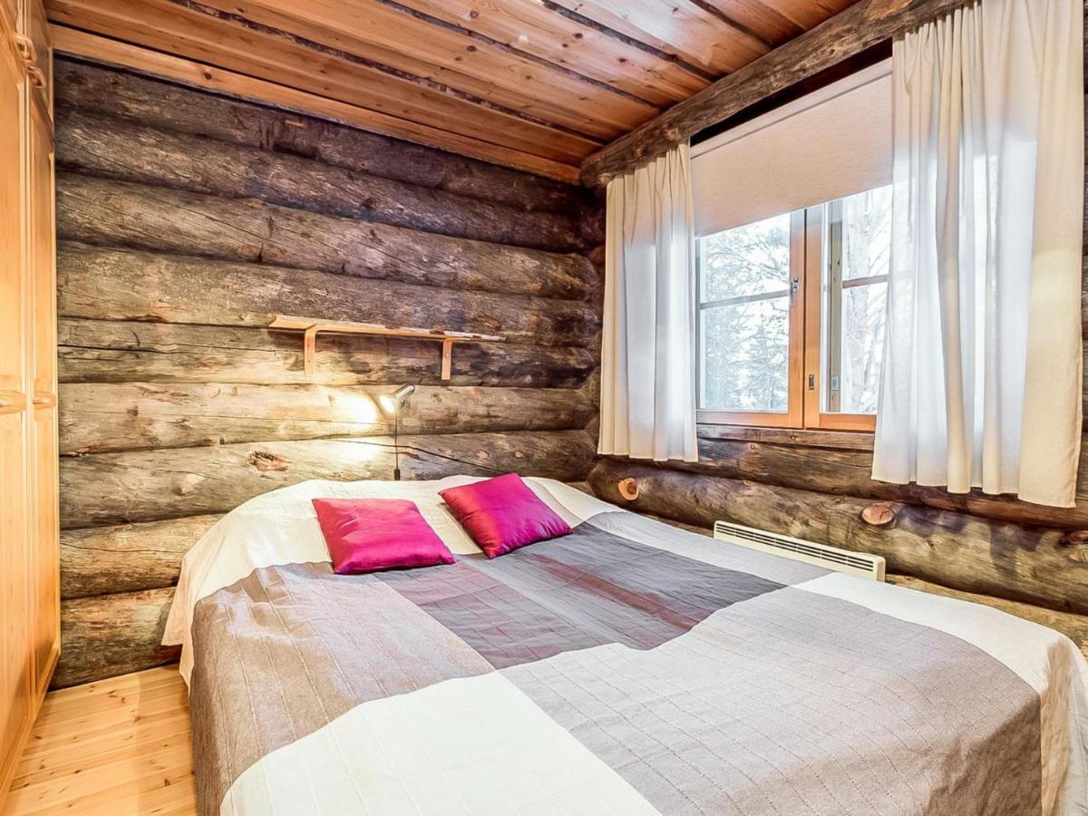 Holiday Home Karhunkaato As- C Kuusamo Kültér fotó