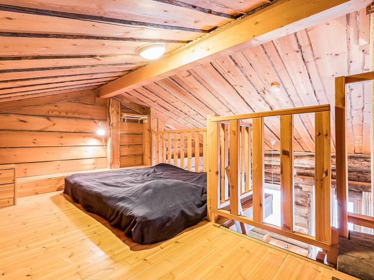 Holiday Home Karhunkaato As- C Kuusamo Kültér fotó